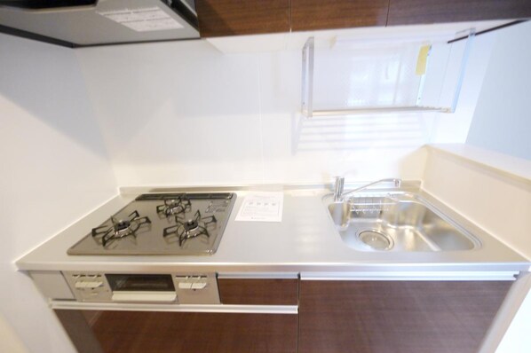 エクセリア徳丸Iの物件内観写真